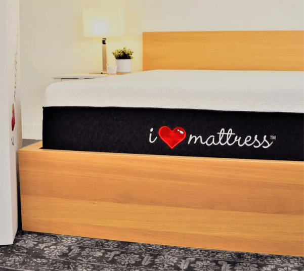 Get the Best Night's Sleep with Out Cold™ Renew Mattress - A Comprehensive Review 2 OUT COLD™ RENEW MATTRESS