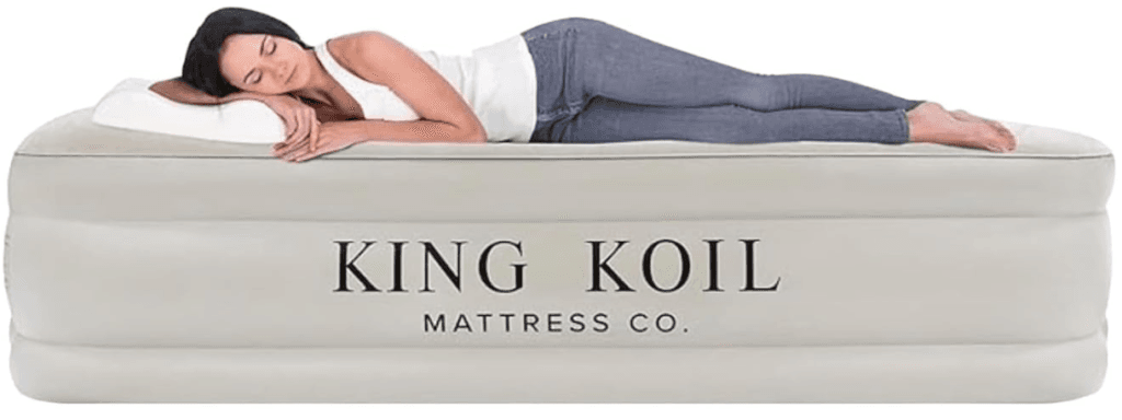 The Ultimate Guide to Choosing the Perfect Air Mattress Twin 2 Air Mattress Twin