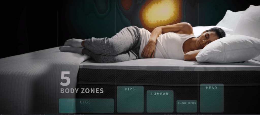 The Ultimate Guide to the Ghost Smart Bed: The Future of Sleep 3 Ghost Smart Bed