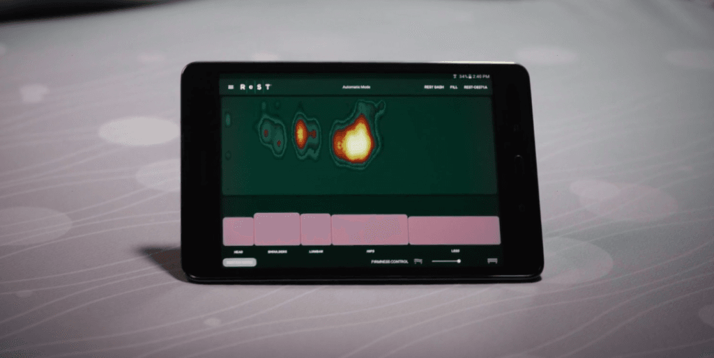 The Ultimate Guide to the Ghost Smart Bed: The Future of Sleep 4 Ghost Smart Bed