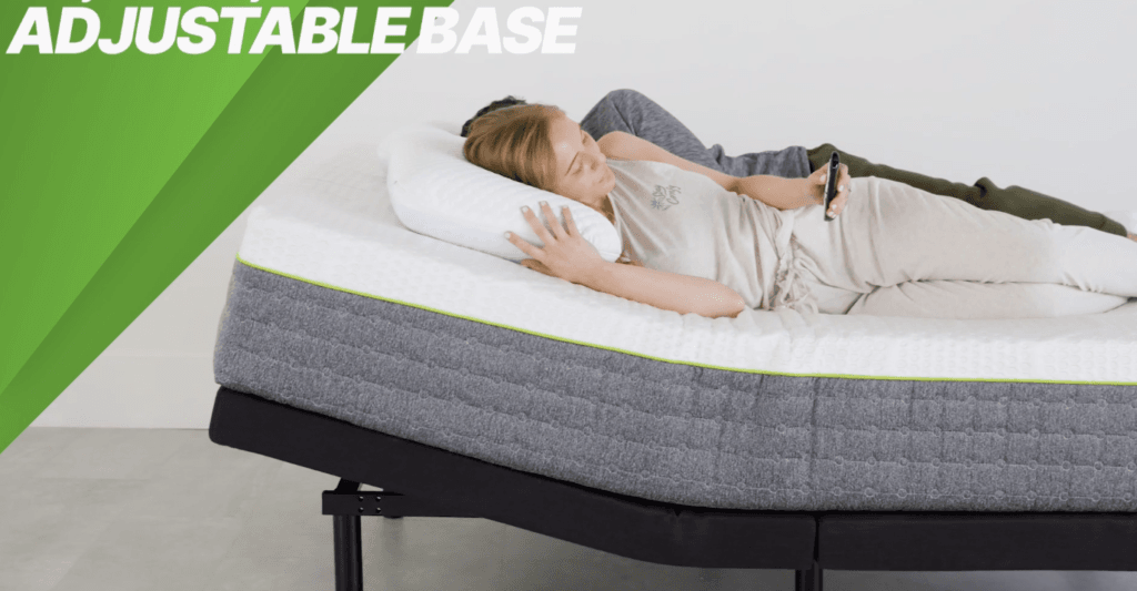 The Ultimate Guide to the Ghost Smart Bed: The Future of Sleep 7 Ghost Smart Bed