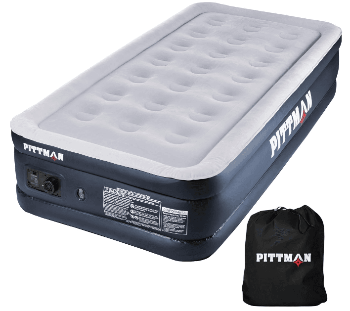 Best Blow Up Mattress for Camping 2 Best Blow Up Mattress for Camping