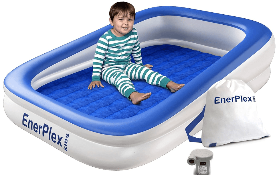 The Best Child-Friendly Air Beds: Top Picks for 2024 4 Best Child-Friendly Air Beds