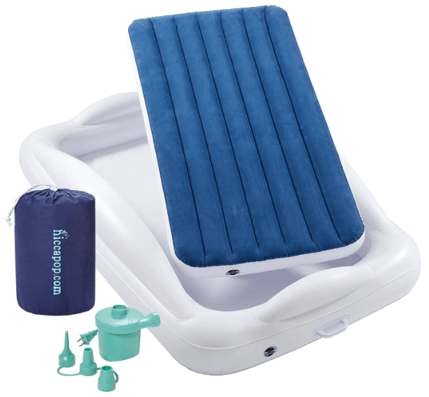 The Best Child-Friendly Air Beds: Top Picks for 2024 5 Best Child-Friendly Air Beds