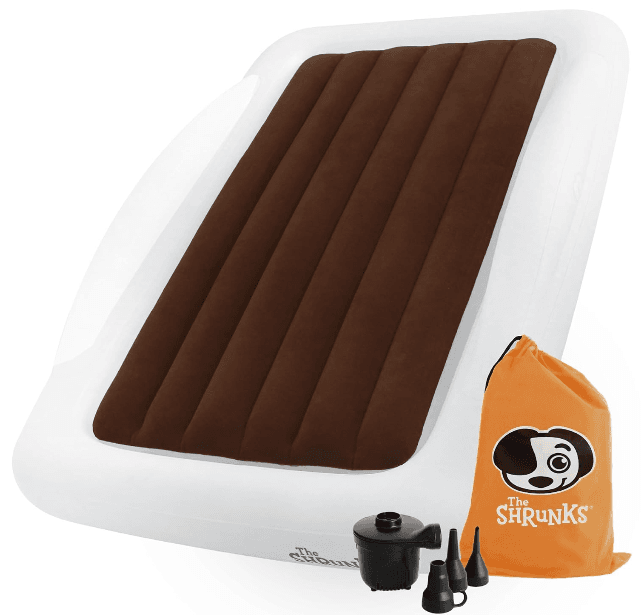The Best Child-Friendly Air Beds: Top Picks for 2024 6 Best Child-Friendly Air Beds