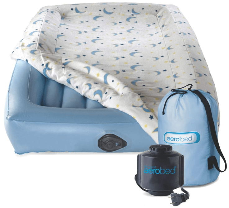 The Best Child-Friendly Air Beds: Top Picks for 2024 3 Best Child-Friendly Air Beds
