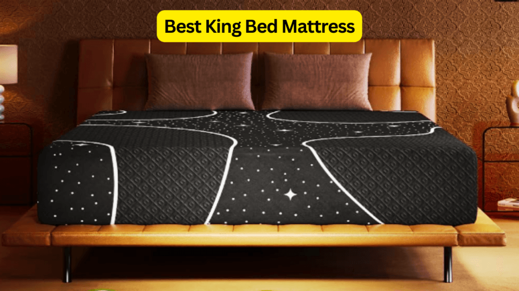 The Ultimate Guide to Choosing the Best Mattress for King Bed 2 Best King Bed Mattress