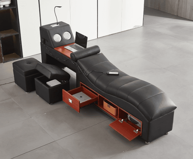 Experience Ultimate Comfort with the Best King Size Smart Bed 4 Best King Size Smart Bed