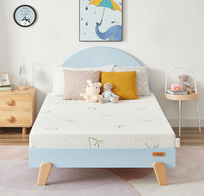 Is a Double Mattress the Right Choice? 2 Double Mattress for Children and Teenagers