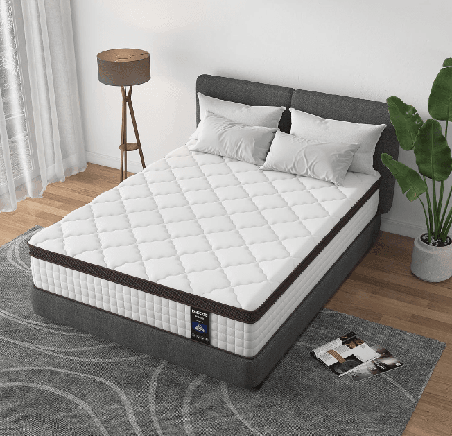 Full Size Mattress and Bed: The Ultimate Guide 2 Full Size Mattress and Bed