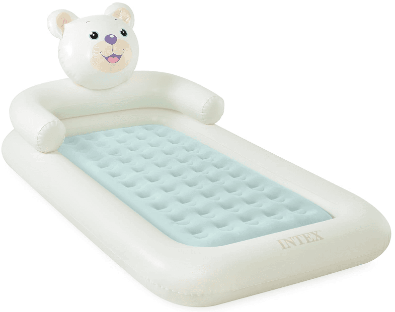 The Best Child-Friendly Air Beds: Top Picks for 2024 2 Best Child-Friendly Air Beds