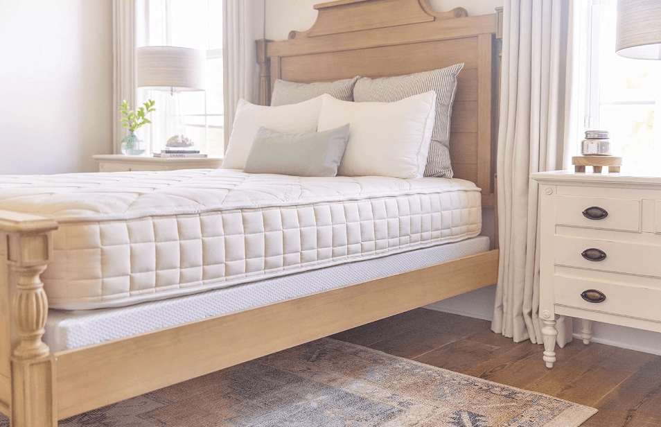 Naturepedic Chorus Organic Mattress Review 2 Naturepedic Chorus Organic Mattress
