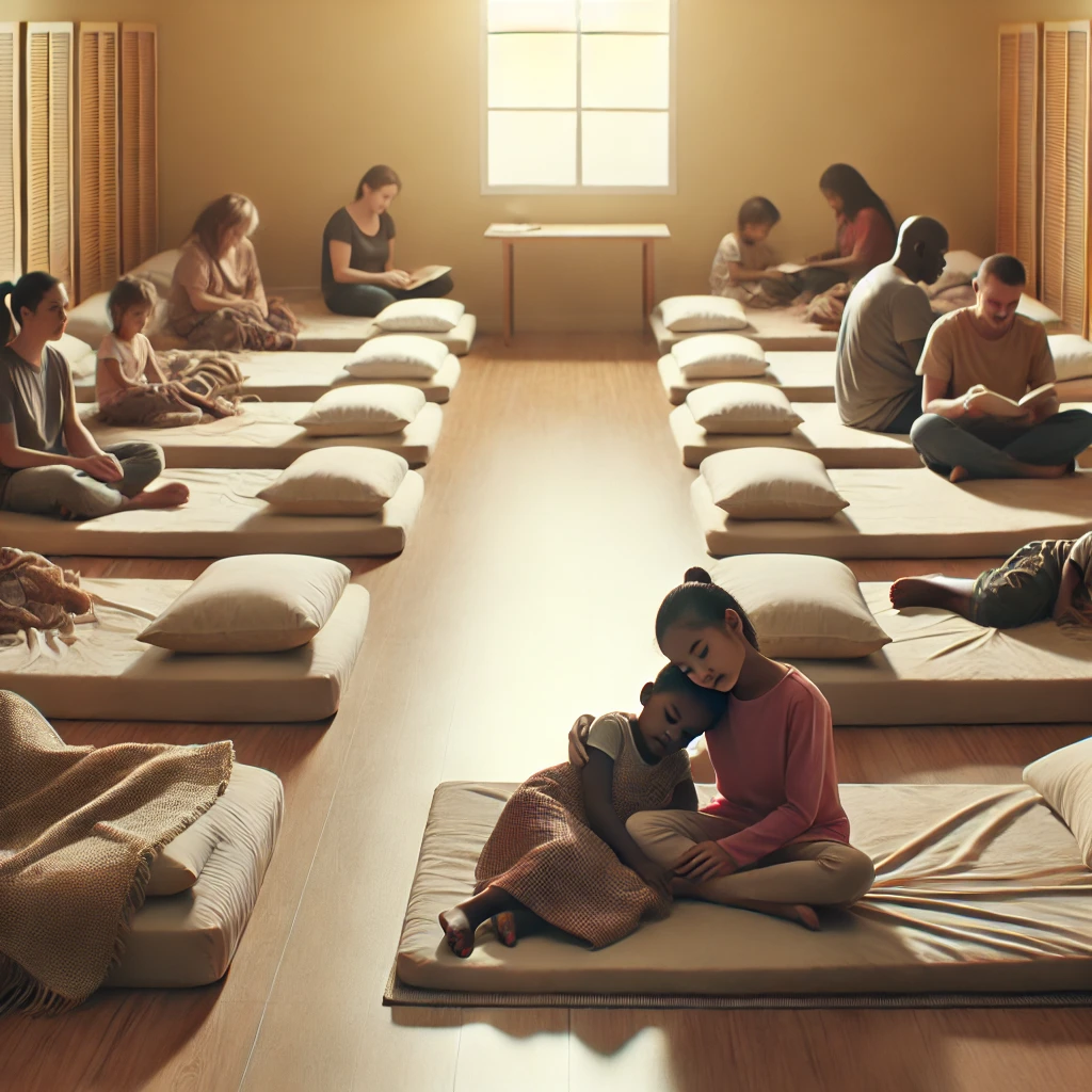 Where to Get Mattresses for People in Need 2 Where to Get Mattresses for People in Need