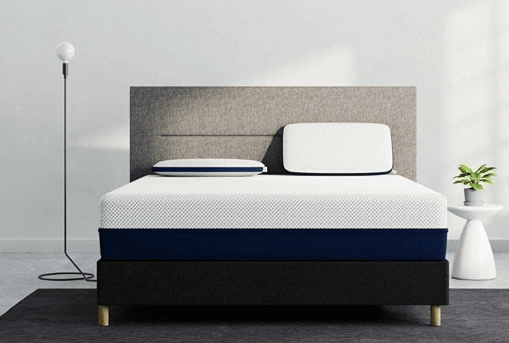 Amerisleep Dual Comfort Pillow Review: Is It Worth the Investment? 3 Amerisleep Dual Comfort Pillow