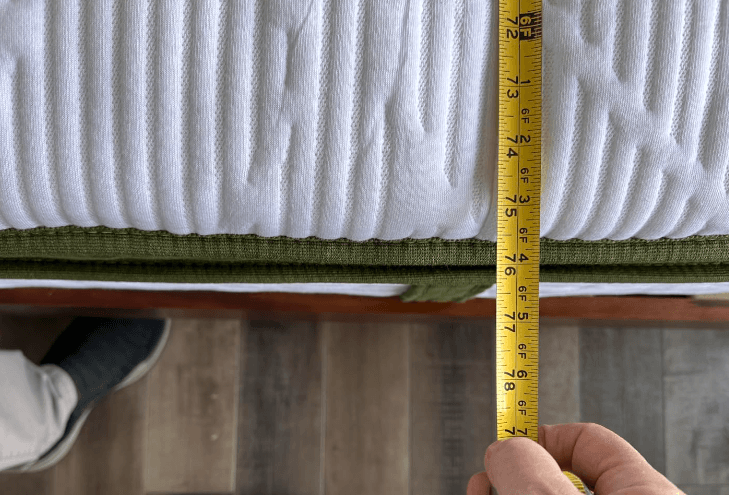Awara Mattress Reviews: A Sustainable Sleep Solution for Comfort Seekers 6 Awara Mattress Reviews