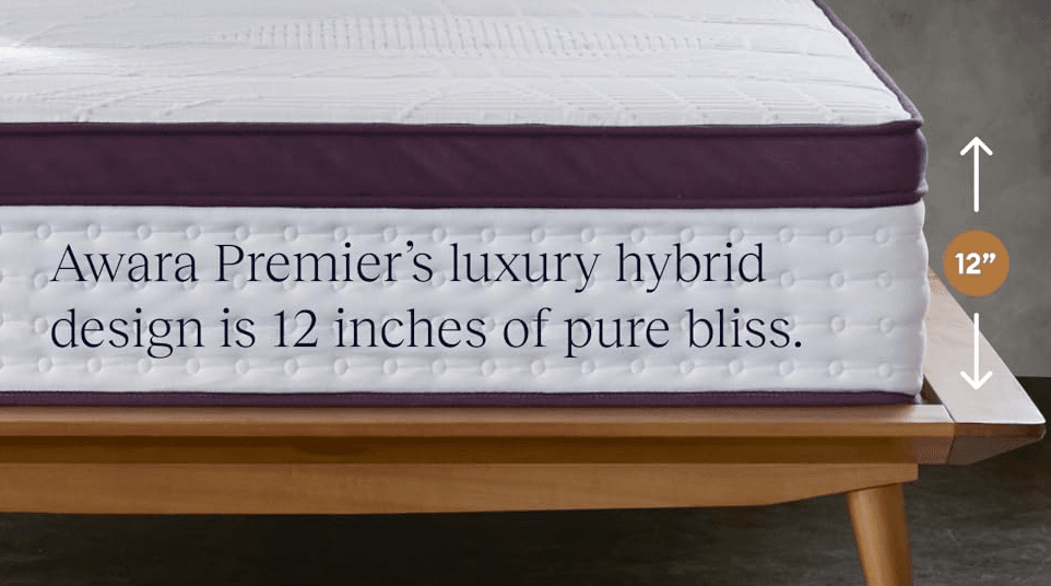 Awara Mattress Reviews: A Sustainable Sleep Solution for Comfort Seekers 3 Awara Mattress Reviews