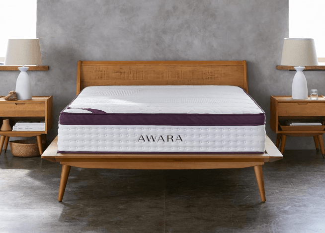 Awara Mattress Reviews: A Sustainable Sleep Solution for Comfort Seekers 4 Awara Mattress Reviews