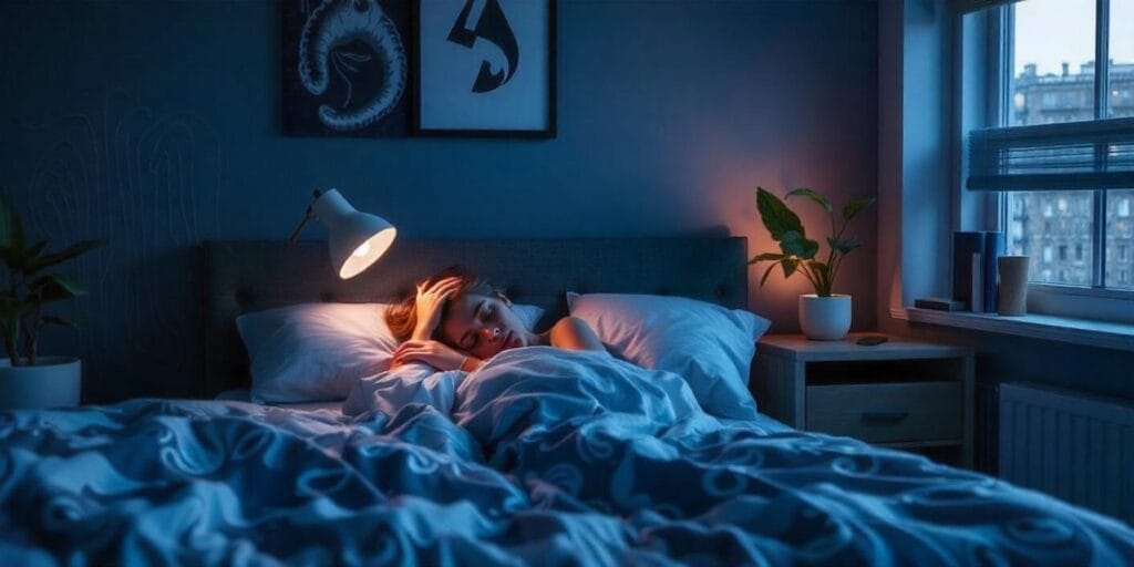 26 Natural Sleep Aids: How to Get Better Sleep at Night Naturally 2 How to Get Better Sleep at Night Naturally