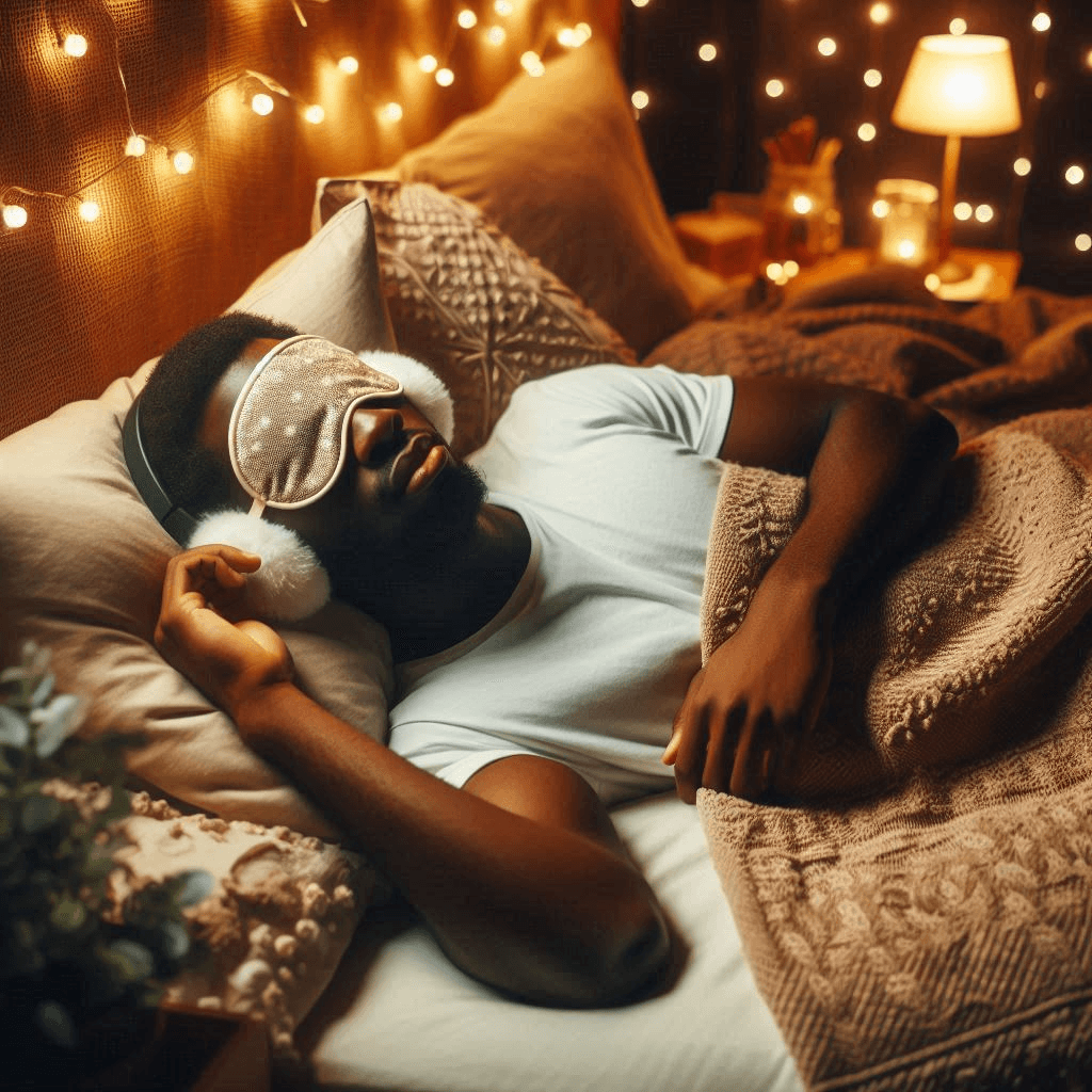 How to Get Good Night Sleep in Natural Ways 3 How to Get Good Night Sleep in Natural Ways