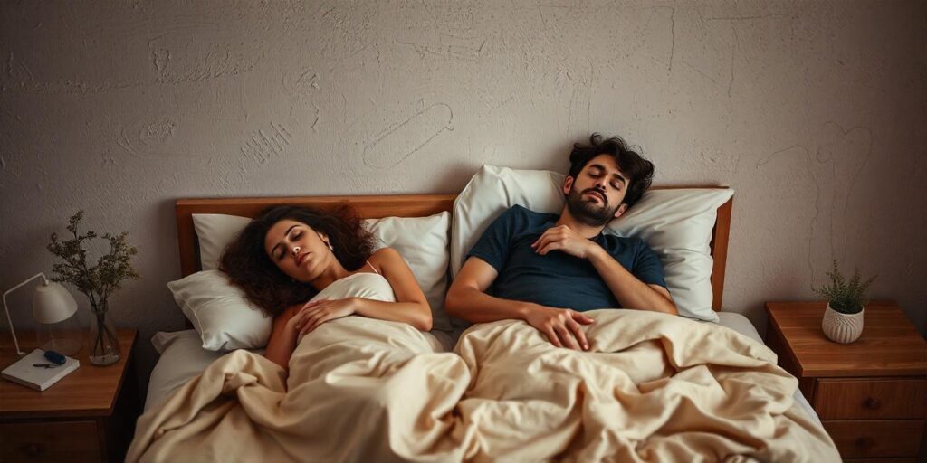 How to Get Good Night Sleep in Natural Ways 2 How to Get Good Night Sleep in Natural Ways