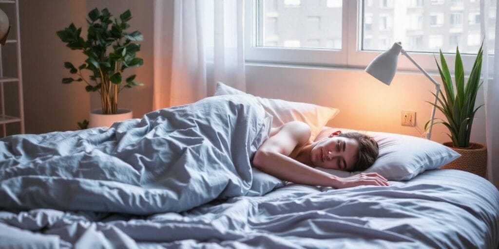 8 Ways On How to Get a Good Night Sleep and Wake Up Refreshed 2 How to Get a Good Night Sleep and Wake Up Refreshed