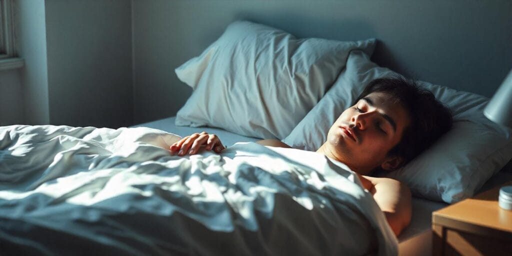 How to Get a Good Night's Rest Naturally 2 How to Get a Good Night's Rest Naturally