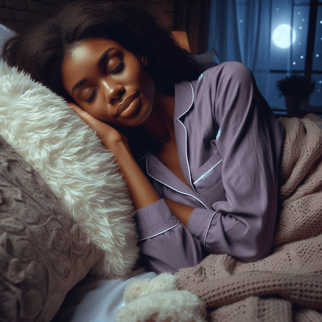 How to Sleep Well Naturally: Unlocking Restful Nights and Optimal Health 2 How to Sleep Well Naturally