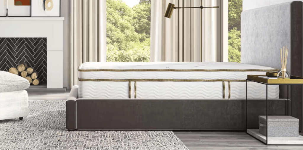 Saatva Latex Hybrid Reviews: Unveiling the Ultimate Luxury Mattress 3 Saatva Latex Hybrid Reviews