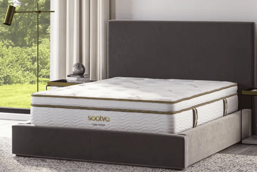 Saatva Latex Hybrid Reviews: Unveiling the Ultimate Luxury Mattress 5 Saatva Latex Hybrid Reviews