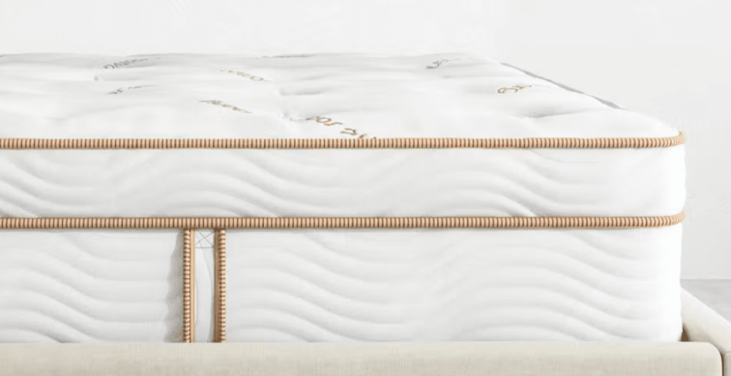 Saatva Latex Hybrid Reviews: Unveiling the Ultimate Luxury Mattress 4 Saatva Latex Hybrid Reviews