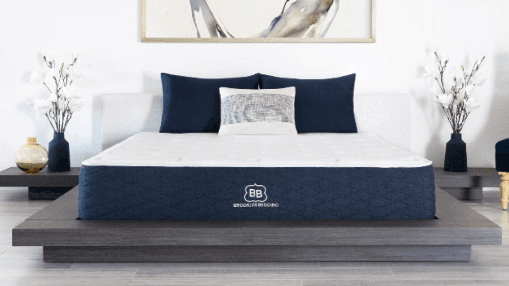The Ultimate Guide to 1000 Pocket Spring Mattresses 2 1000 Pocket Spring Mattresses