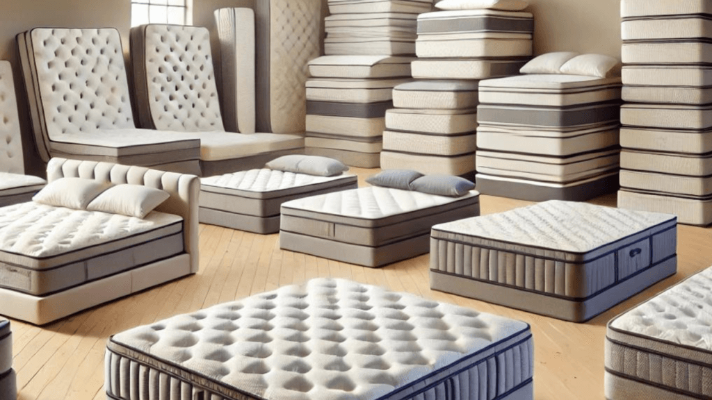 1500 Pocket Spring Mattress: The Ultimate Guide to Luxurious Sleep 2 1500 Pocket Spring Mattress