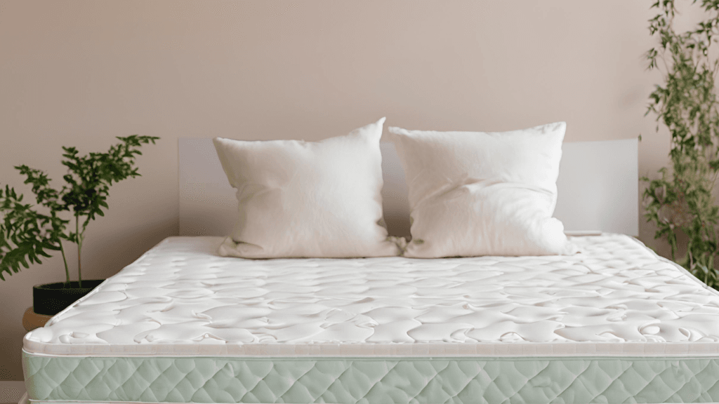1500 Pocket Spring Mattress vs Memory Foam: Which is Right for You? 2 1500 Pocket Spring Mattress vs Memory Foam