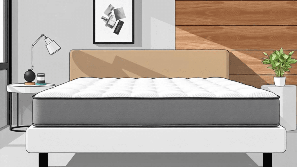 Best Rated Air Mattress for Guests: Your Ultimate Guide 2 Best Rated Air Mattress for Guests