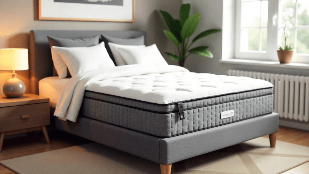 The Ultimate Guide to Choosing the Perfect Guest Room Air Mattress 2 Choosing the Perfect Guest Room Air Mattress