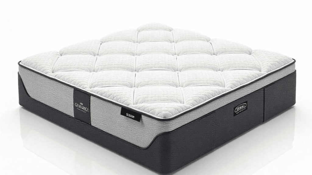 Double Height Air Mattress for Guests: The Ultimate Comfort Solution 2 Double Height Air Mattress for Guests