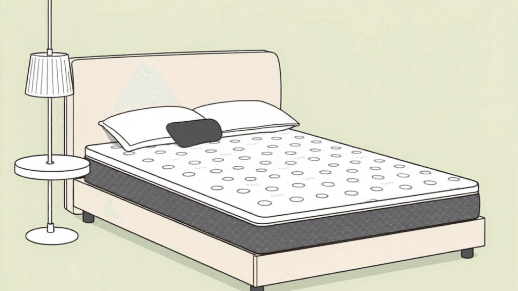 Extra Large Air Mattress for Guests: Your Ultimate Guide 2 Extra Large Air Mattress for Guests