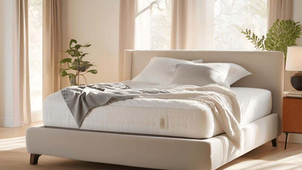 King Size Pocket Spring Mattress: The Ultimate Guide to Comfort and Support 2 King Size Pocket Spring Mattress
