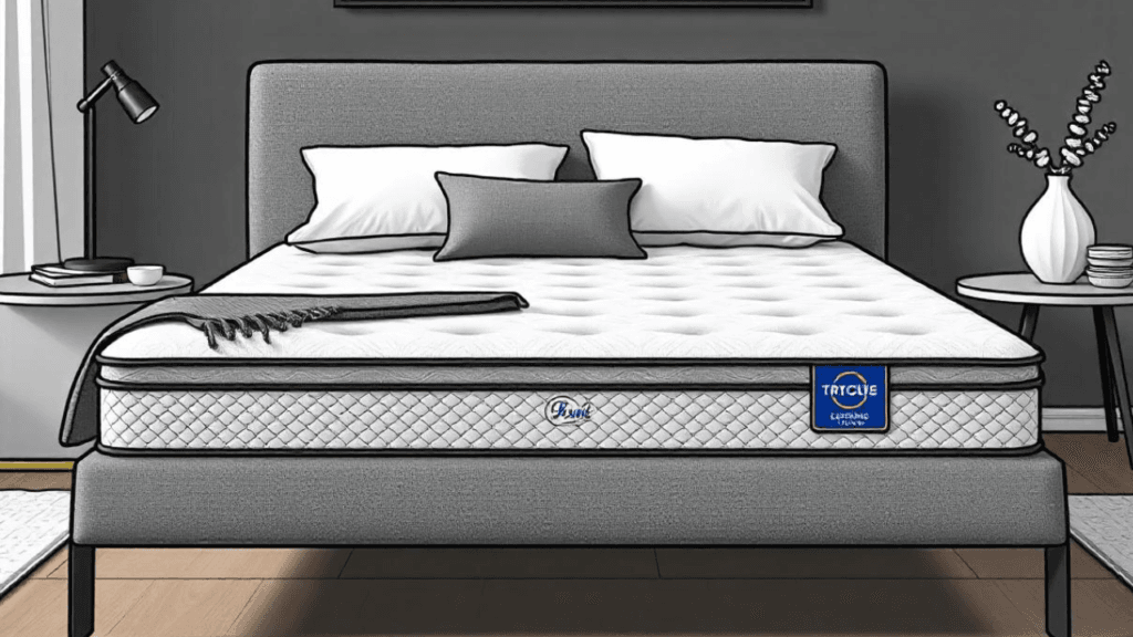 Multi-Functional Air Mattress for Guests: The Ultimate Guide 2 Multi-Functional Air Mattress for Guests