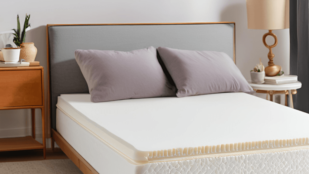 Nectar Hybrid Mattress vs Memory Foam: Finding Your Perfect Sleep Solution 2 Nectar Hybrid Mattress vs Memory Foam