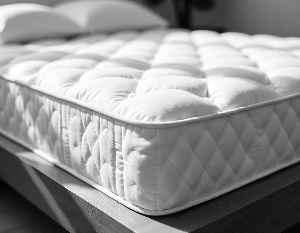 Pocket Spring Mattress vs Orthopedic Mattress: Which One is Right for You? 2 Pocket Spring Mattress vs Orthopedic Mattress