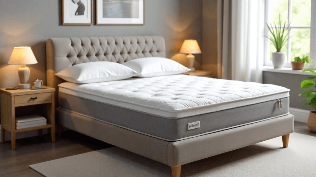 Raised Air Mattress for Guests: Your Ultimate Guide to Comfort and Convenience 2 Raised Air Mattress for Guests