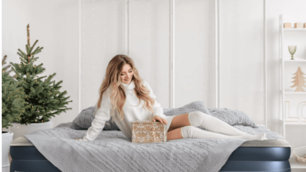 The Best Twin Air Mattresses for Your Guests: Comfort and Convenience 2 Twin Air Mattresses for Your Guests
