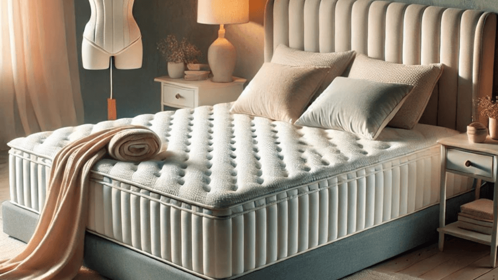 What is a Pocket Spring Mattress? 2 What is a Pocket Spring Mattress