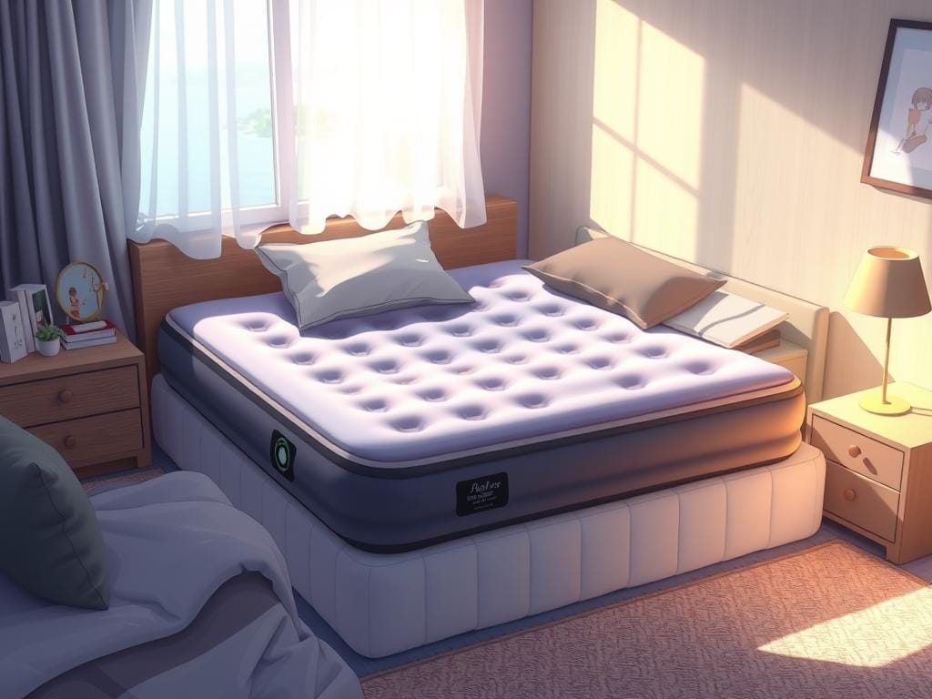Air mattress shopping considerations Air mattress shopping considerations