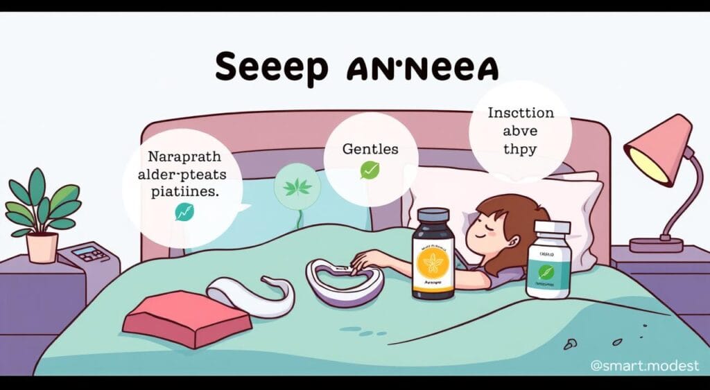 CPAP Alternatives CPAP Alternatives
