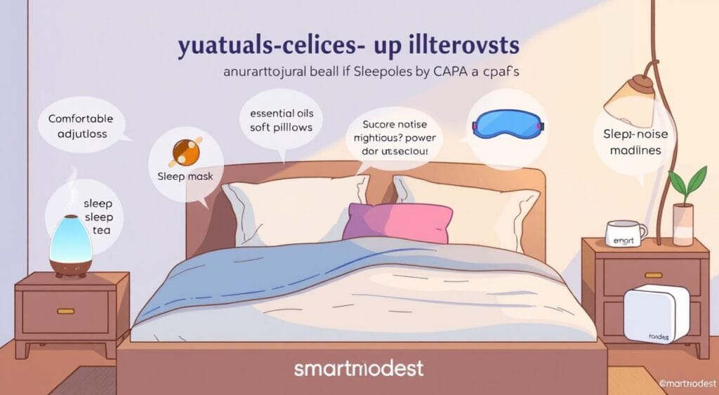 CPAP alternatives CPAP alternatives