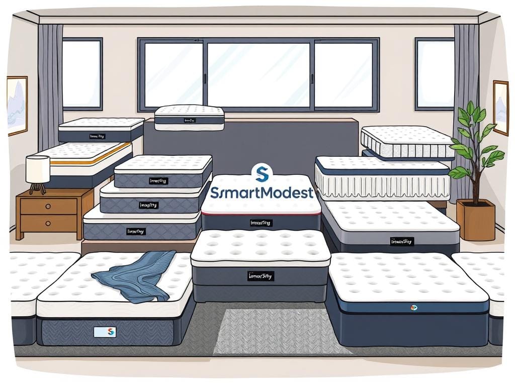 Mattress types Can a Mattress on the Floor Cause Back Pain
