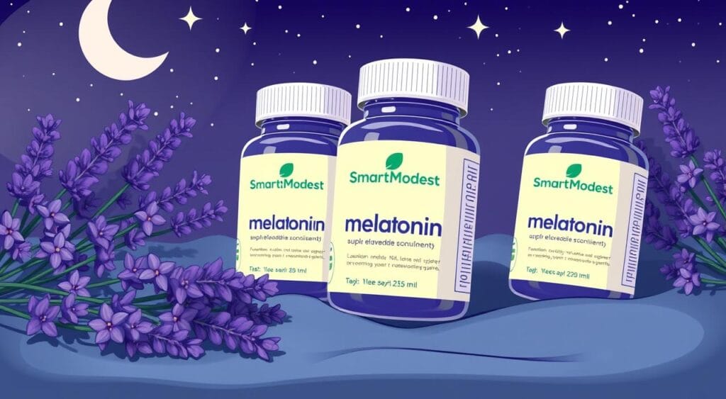 Melatonin Supplements Melatonin Supplements