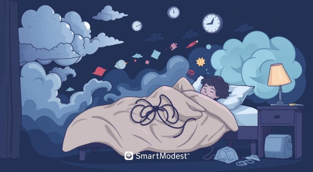 Sleep Disorders Sleep Disorders